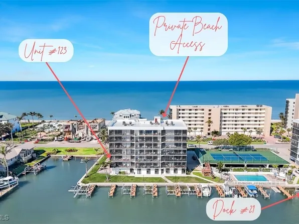 10420 Gulf Shore Dr APT 123, Naples, FL 34108