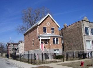 700 E Bowen Ave, Chicago, IL 60653