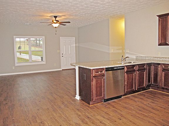 Sample photo of The Daffodil Kitchen