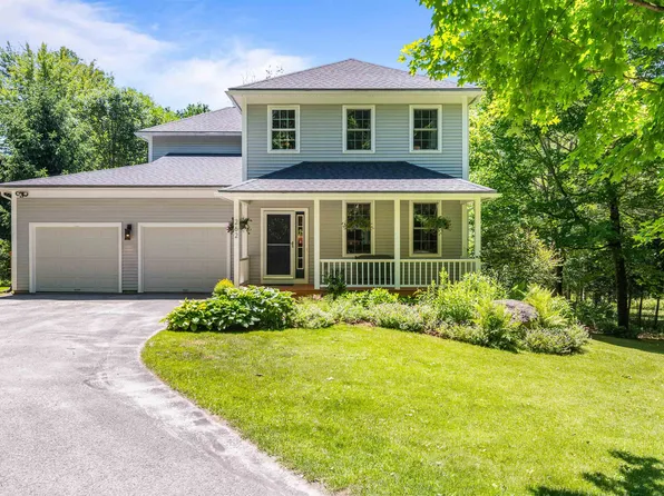 262 Plains Road, Jericho, VT 05465