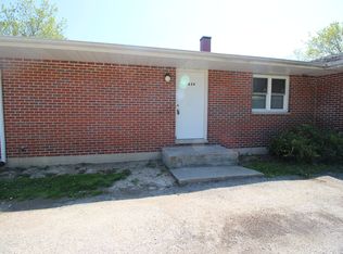 2624 Horeb Ave, Zion, IL
