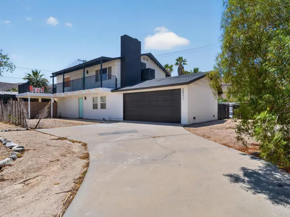 38211 Vista Dr, Cathedral City, CA 92234