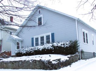 213 N Front St, Saint Marys, OH