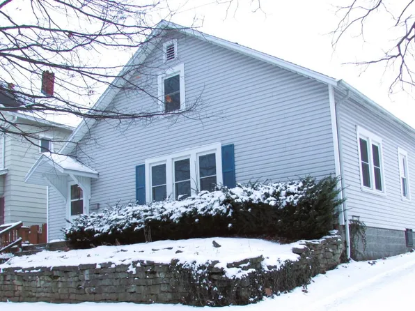 213 N Front St, Saint Marys, OH 45885