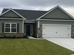 199 Palm Terrace Loop LOT 76, Capers Conway, SC 29526