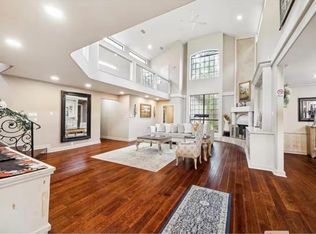 14111 Decker Dr, Magnolia, TX 77355