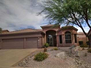 3009 N Sawyer, Mesa, AZ 85207