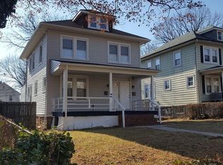 2811 W Garrison Ave #1, Baltimore, MD