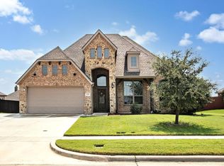 119 Harvest Way, Crandall, TX 75114