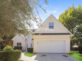 524 Bentley Way, McDonough, GA 30253