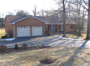 7821 McClellan Ave, Boonsboro, MD 21713