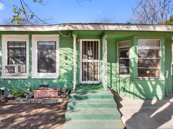 239 Nock, San Antonio, TX 78221