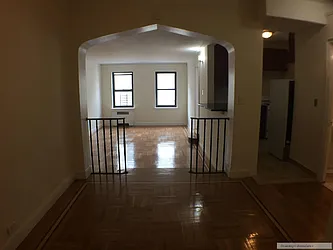 Rented by Sovereign Associates