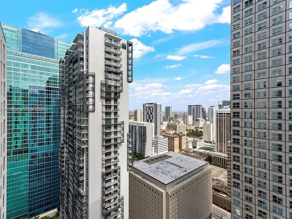 300 S Biscayne Blvd #T-3407