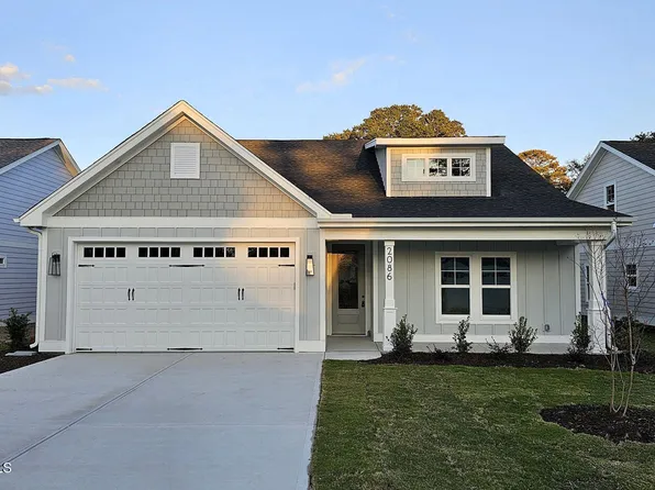 2086 Greenside Manor Drive SW #L-38, Ocean Isle Beach, NC 28469