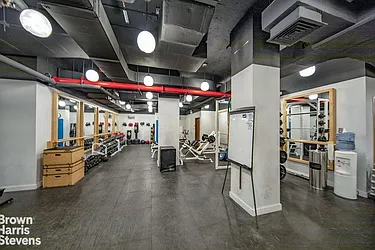 Sold by Brown Harris Stevens