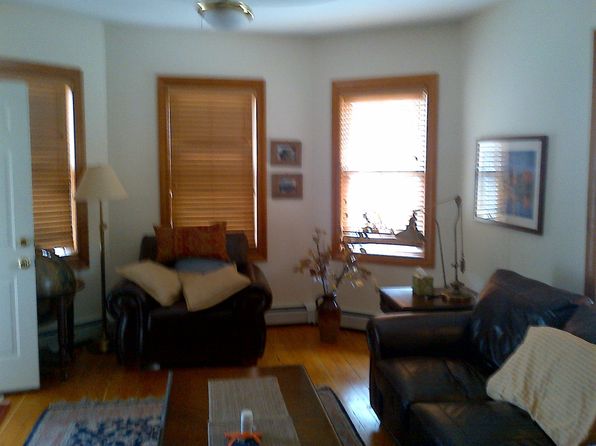 24 E George St #2, Providence, RI 02906