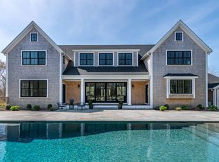 69 Division Rd, Edgartown, MA 02539