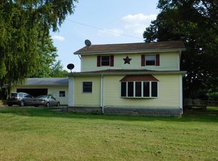 30455 Us Highway 12, Niles, MI 49120