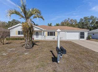 9951 SE 175th St, Summerfield, FL 34491