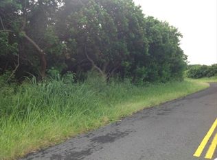 Kia Lua St LOT 743, Naalehu, HI 96772