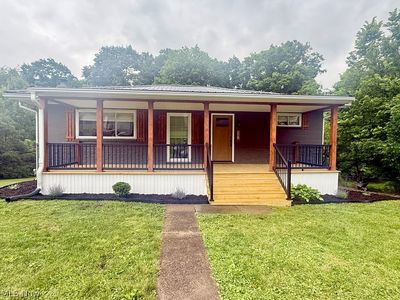 347 Patton Ave, Wintersville, OH, 43953