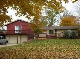4252 Cherry Grove Rd, Jamestown, OH 45335