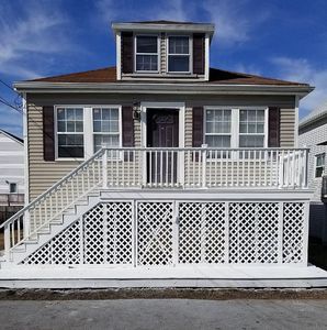 81 Arcadia St, Revere, MA, 02151