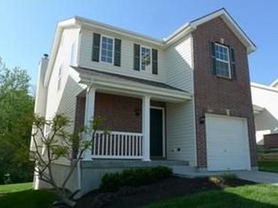 1821 NW 82nd St, Kansas City, MO, 64151
