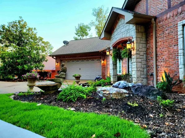 32 La Palabra Way, Hot Springs Village, AR 71909