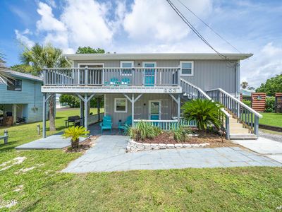 203 Broderick Pl, Panama City Beach, FL, 32413