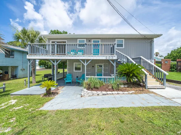 203 Broderick Pl, Panama City Beach, FL 32413