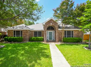 13739 Shavano Wind, San Antonio, TX 78230