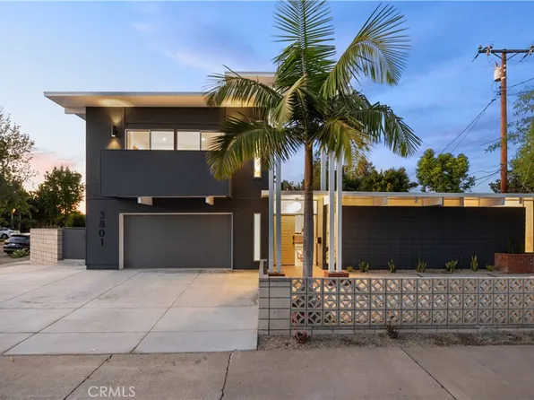 3801 E Fairhaven Ave, Orange, CA 92869