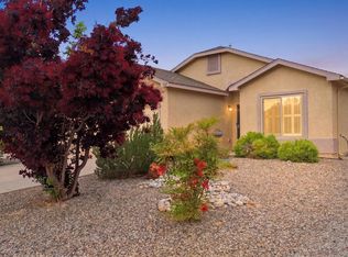 1147 Desert Sunflower Dr NE, Rio Rancho, NM 87144