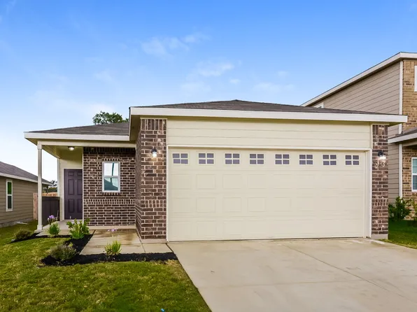 10159 Round Rdg, San Antonio, TX 78254