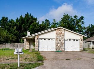 8701 Piney Point Dr #A, Austin, TX 78729