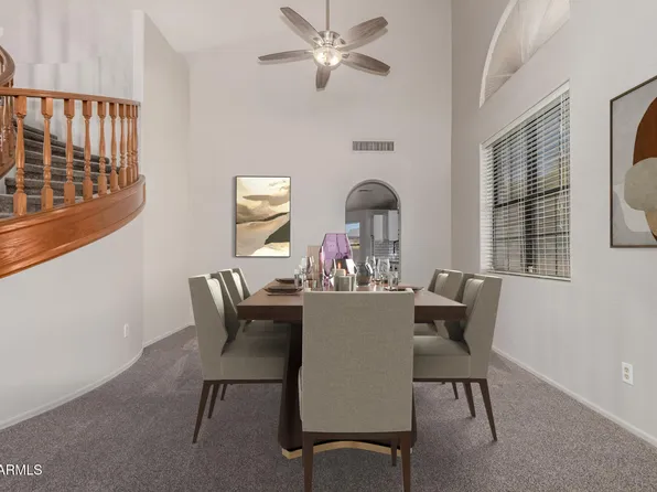 7030 N 181ST Avenue, Waddell, AZ 85355