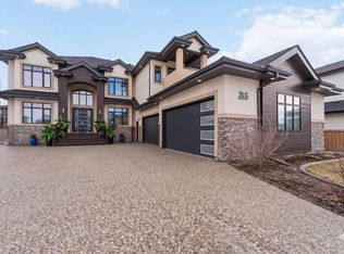52327 Range Rd #233, Strathcona County, AB T8B1C6