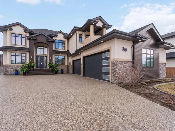 52327 Range Rd #233, Strathcona County, AB T8B 1C6