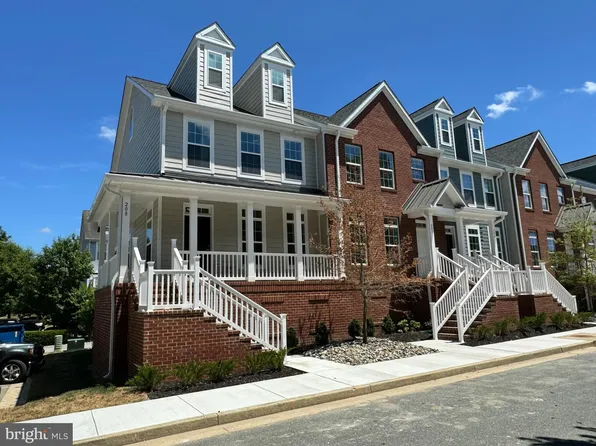 300 Dixon St Unit 208, Easton, MD 21601