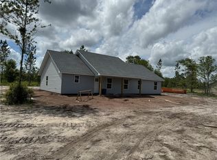 17534 S Post Rd S, Waynesville, GA 31566