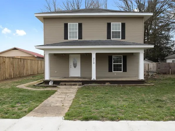 310 Duke St, Cave City, KY 42127