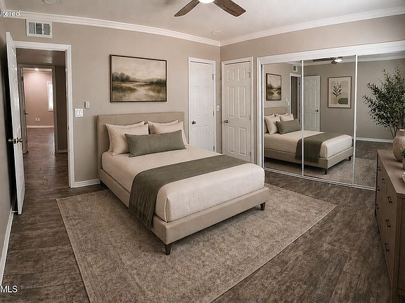 5th image of 7509 E RANCHO VISTA Drive