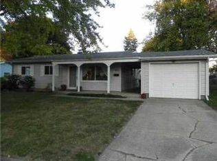 4104 York Rd, South Bend, IN 46614