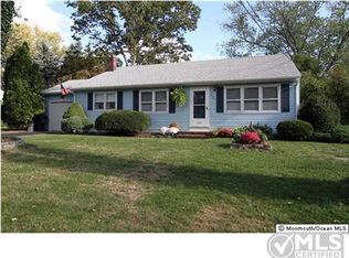 201 Lester Rd, Toms River, NJ 08753