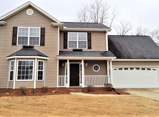 205 Boggart Ct, Simpsonville, SC 29681