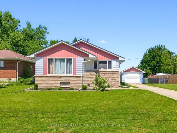 331 Victoria St W, Southgate, ON N0C 1B0