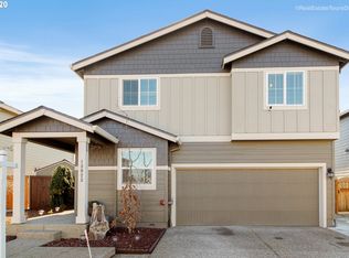 13023 NE 114th Way, Vancouver, WA 98682