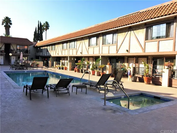 11127 La Maida St Unit 34, North Hollywood, CA 91601